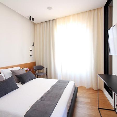 Panto - Rooftop Boutique Rooms Palermo Exterior foto