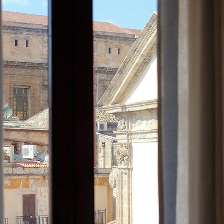Panto - Rooftop Boutique Rooms Palermo Exterior foto