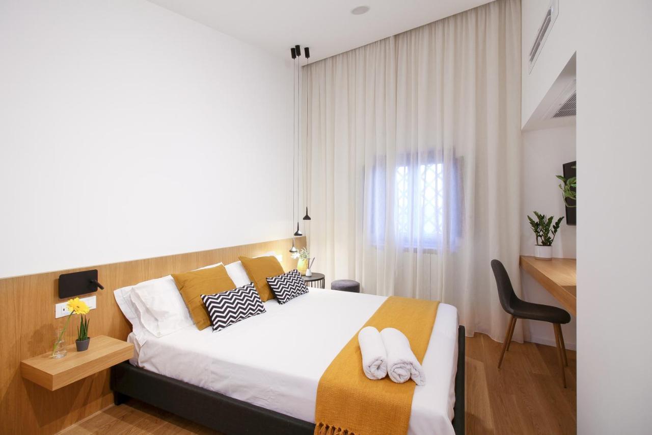 Panto - Rooftop Boutique Rooms Palermo Cameră foto
