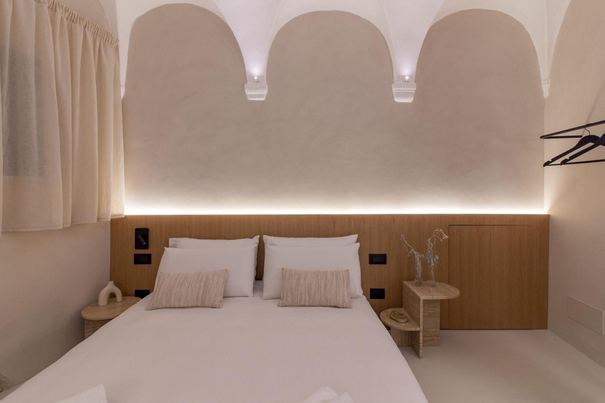 Panto - Rooftop Boutique Rooms Palermo Cameră foto