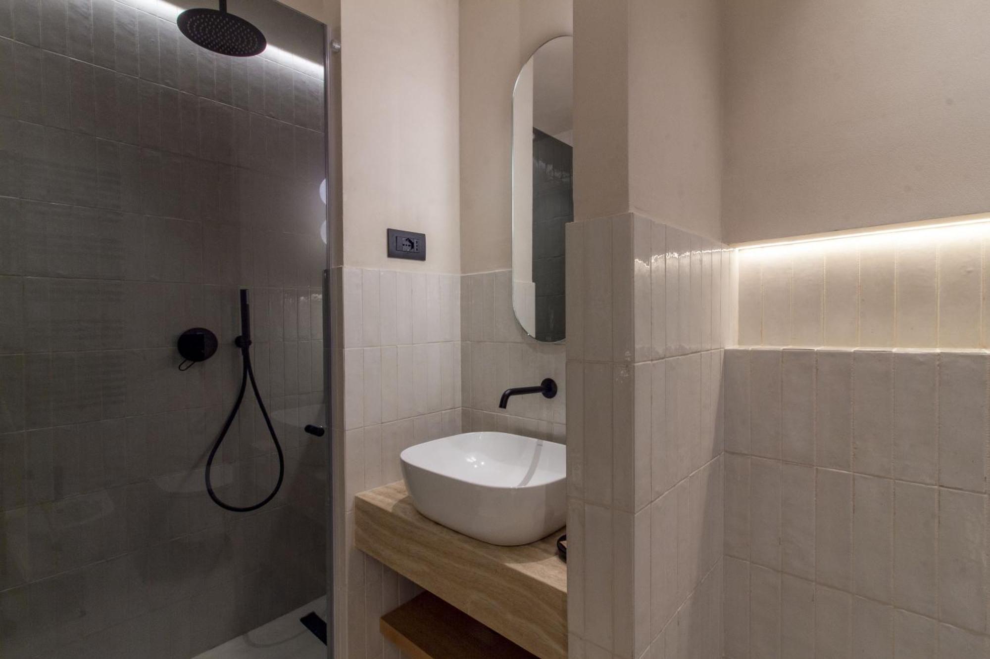 Panto - Rooftop Boutique Rooms Palermo Cameră foto