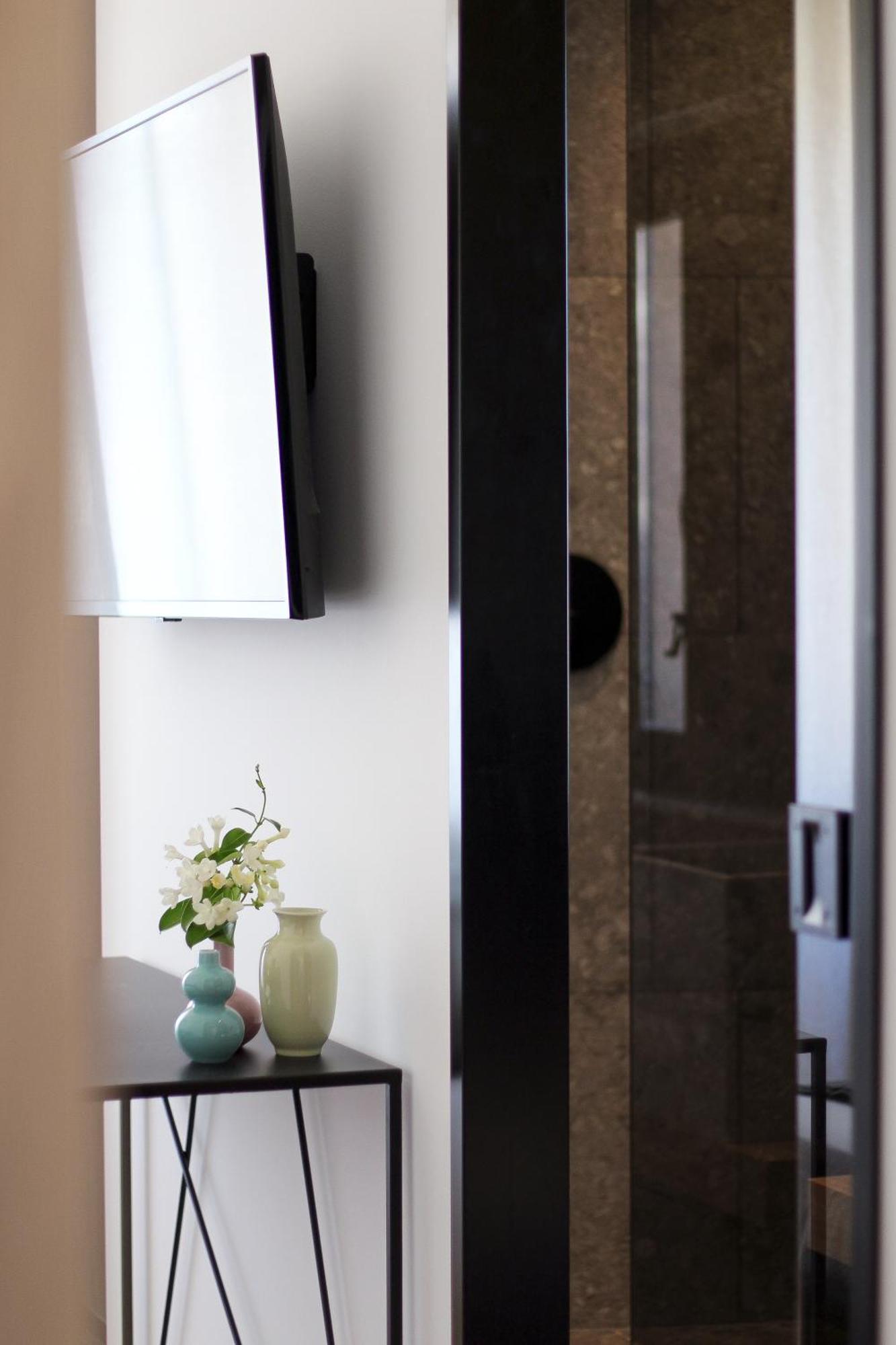 Panto - Rooftop Boutique Rooms Palermo Cameră foto