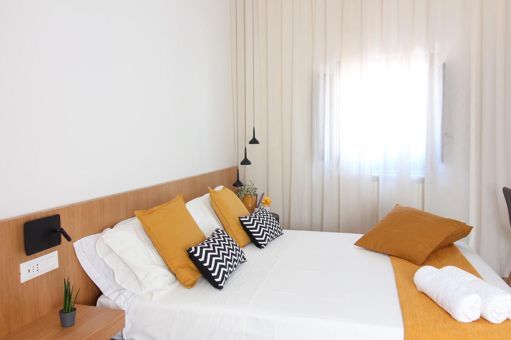 Panto - Rooftop Boutique Rooms Palermo Cameră foto